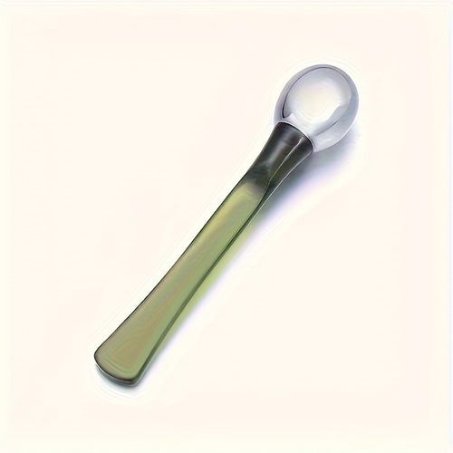 2 eye massage rollers