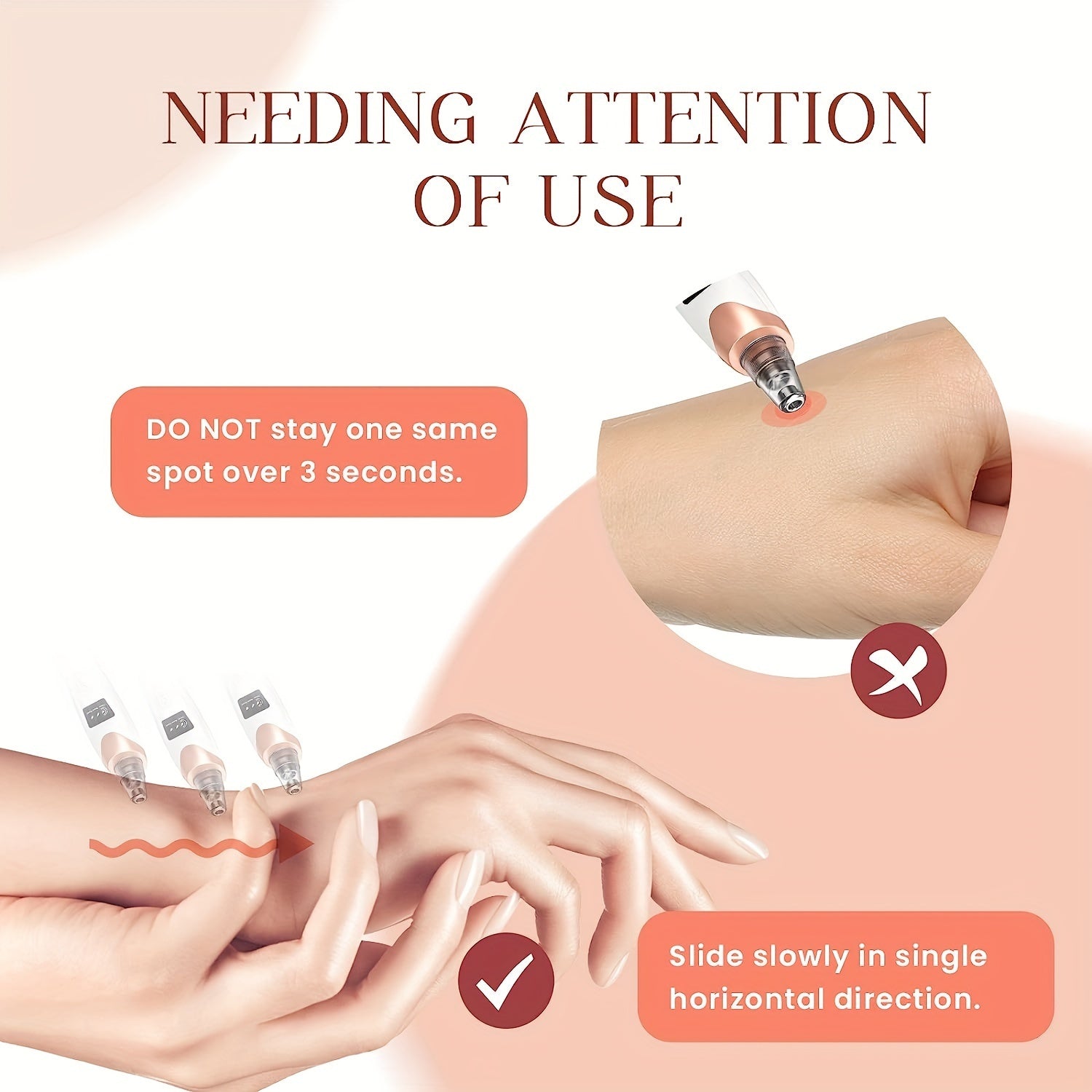Blackhead Remover and Pore Cleanser