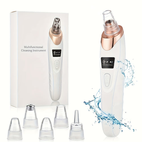 Blackhead Remover and Pore Cleanser
