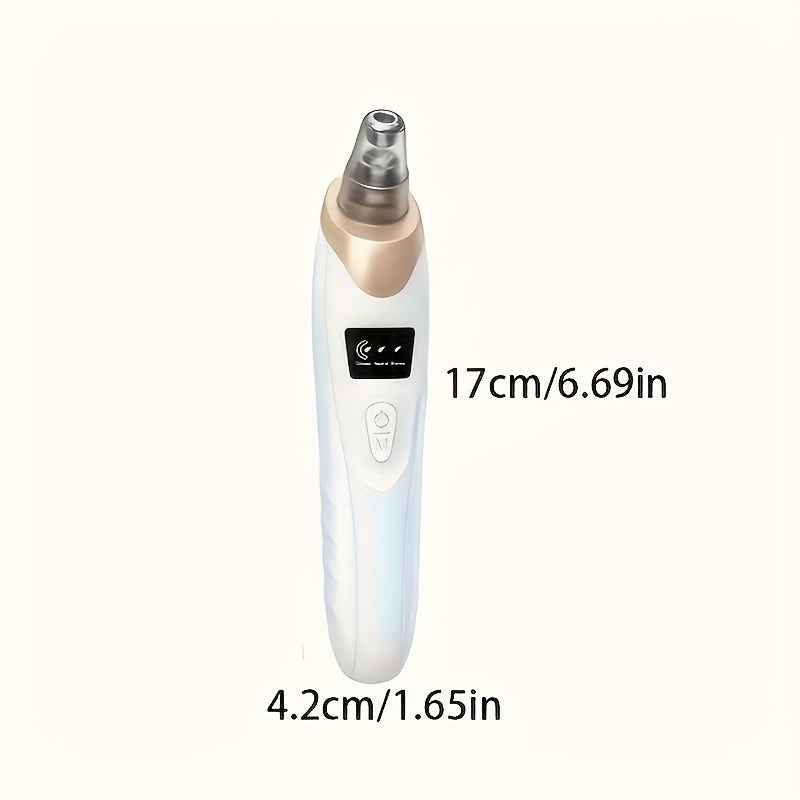 Blackhead Remover and Pore Cleanser