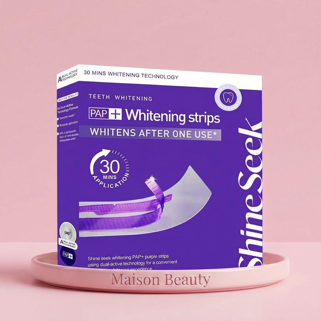 Whitening Strips