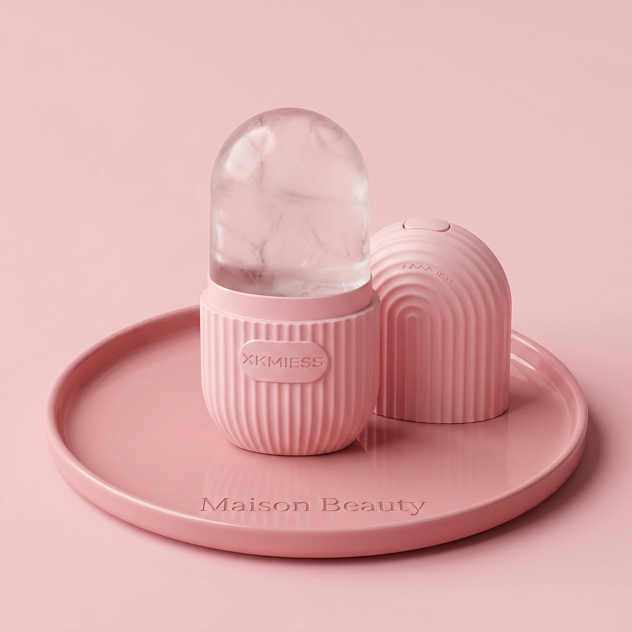 Facial Massage Ball