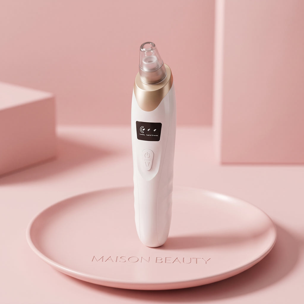 Blackhead Remover and Pore Cleanser