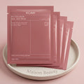 4 Face Masks, UniSex