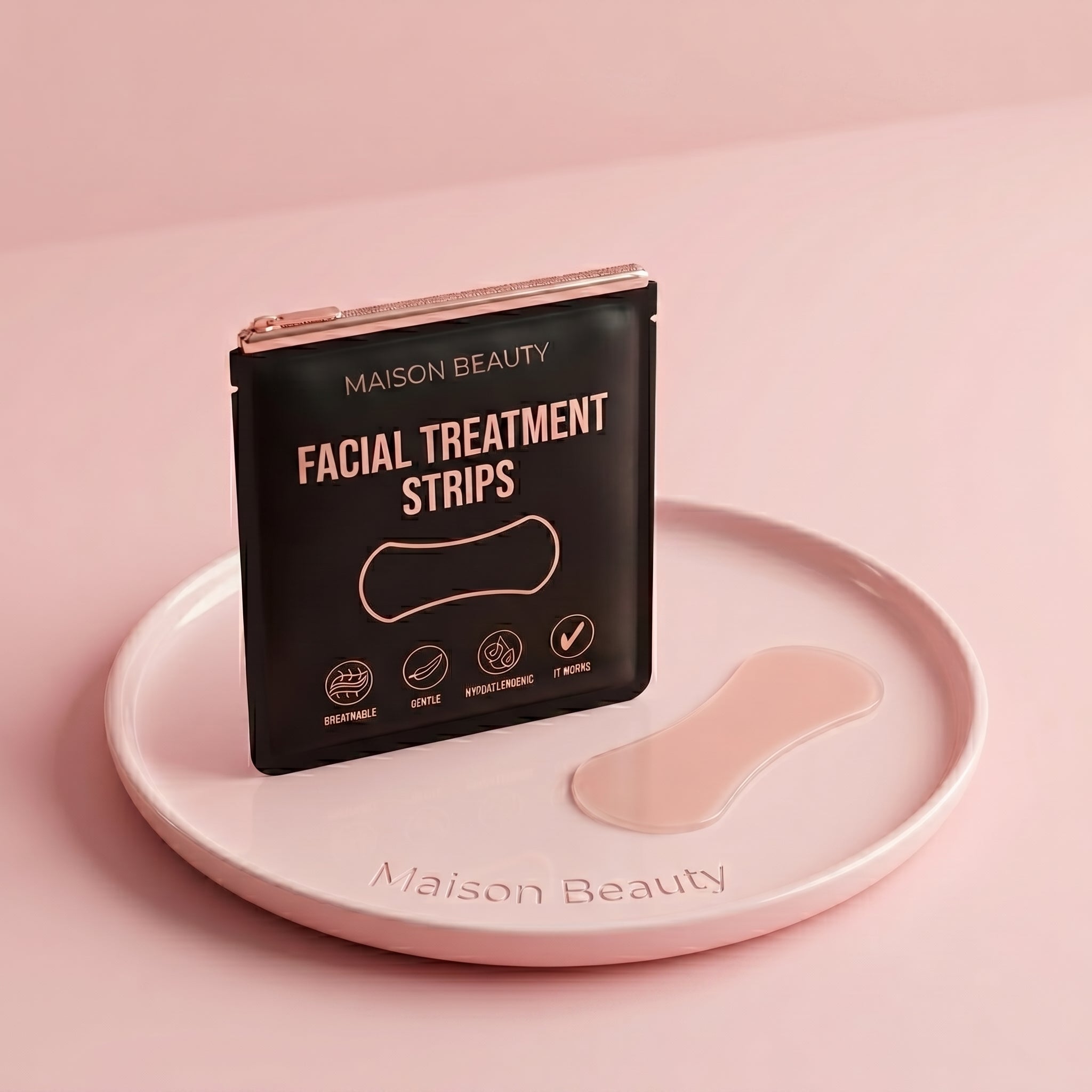 Nasal Strips