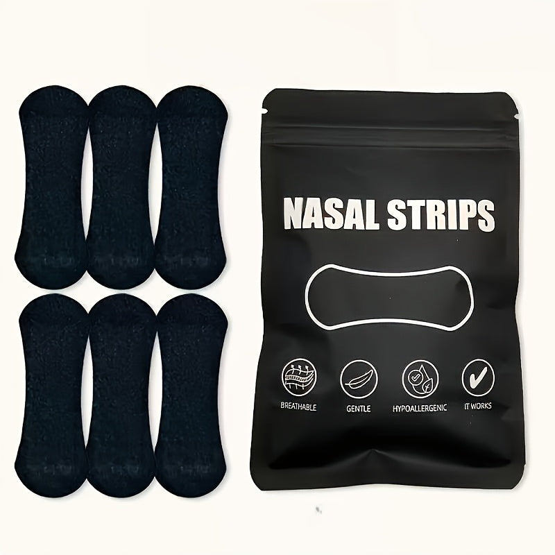Nasal Strips