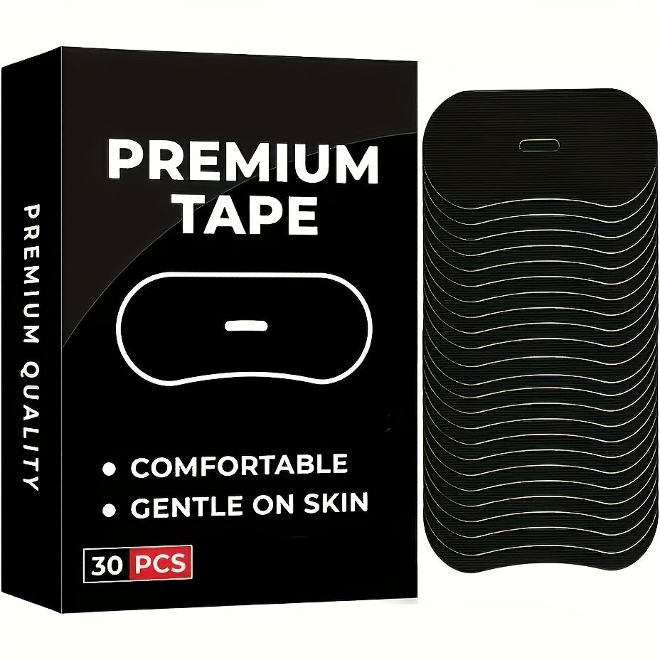 Mouth Tape
