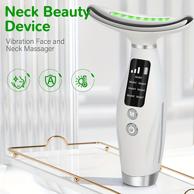 Neck Beauty